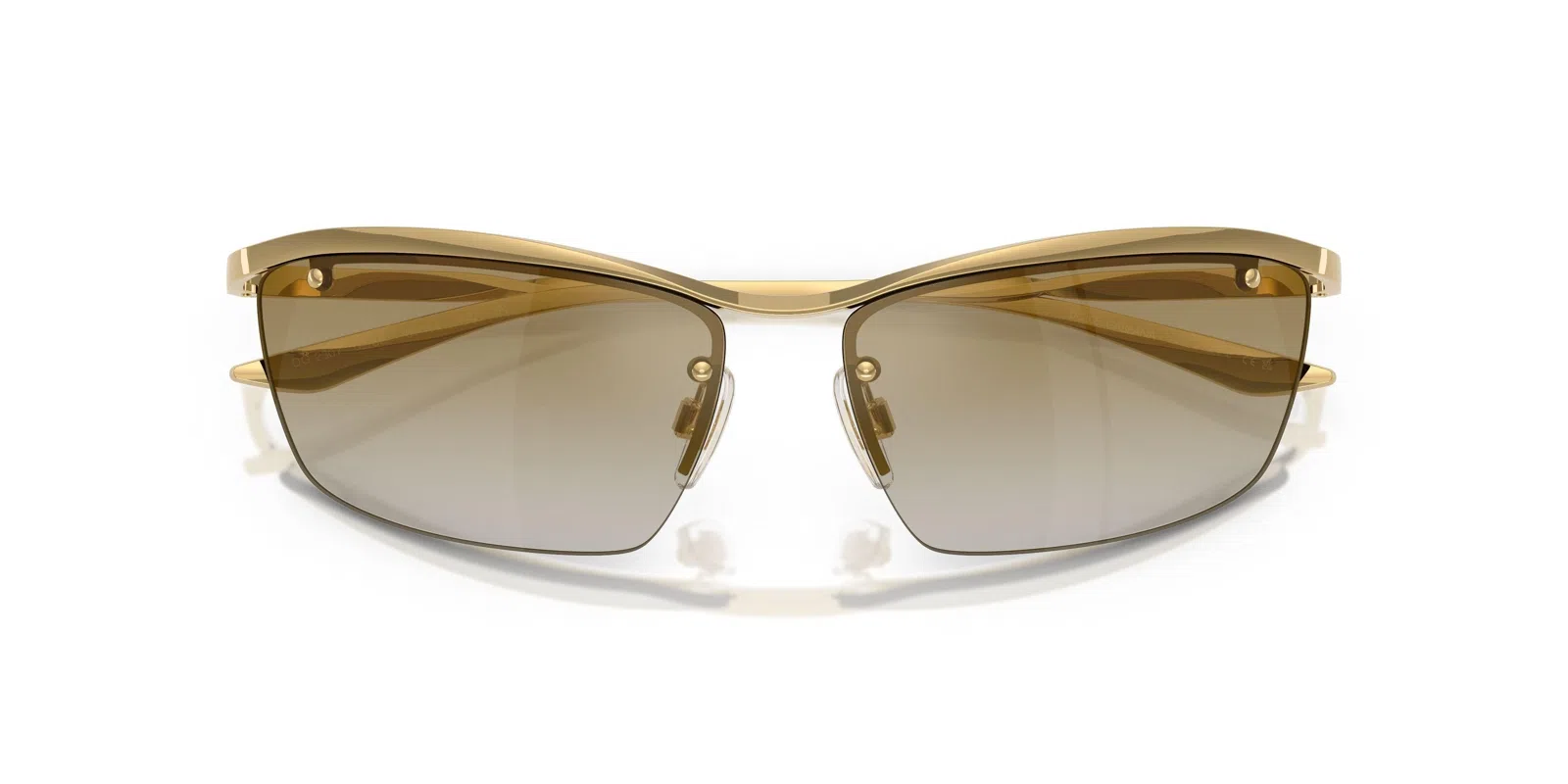 Dolce & Gabbana 2307 Sunglasses - view 9